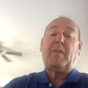 Meet your Posher, Roger